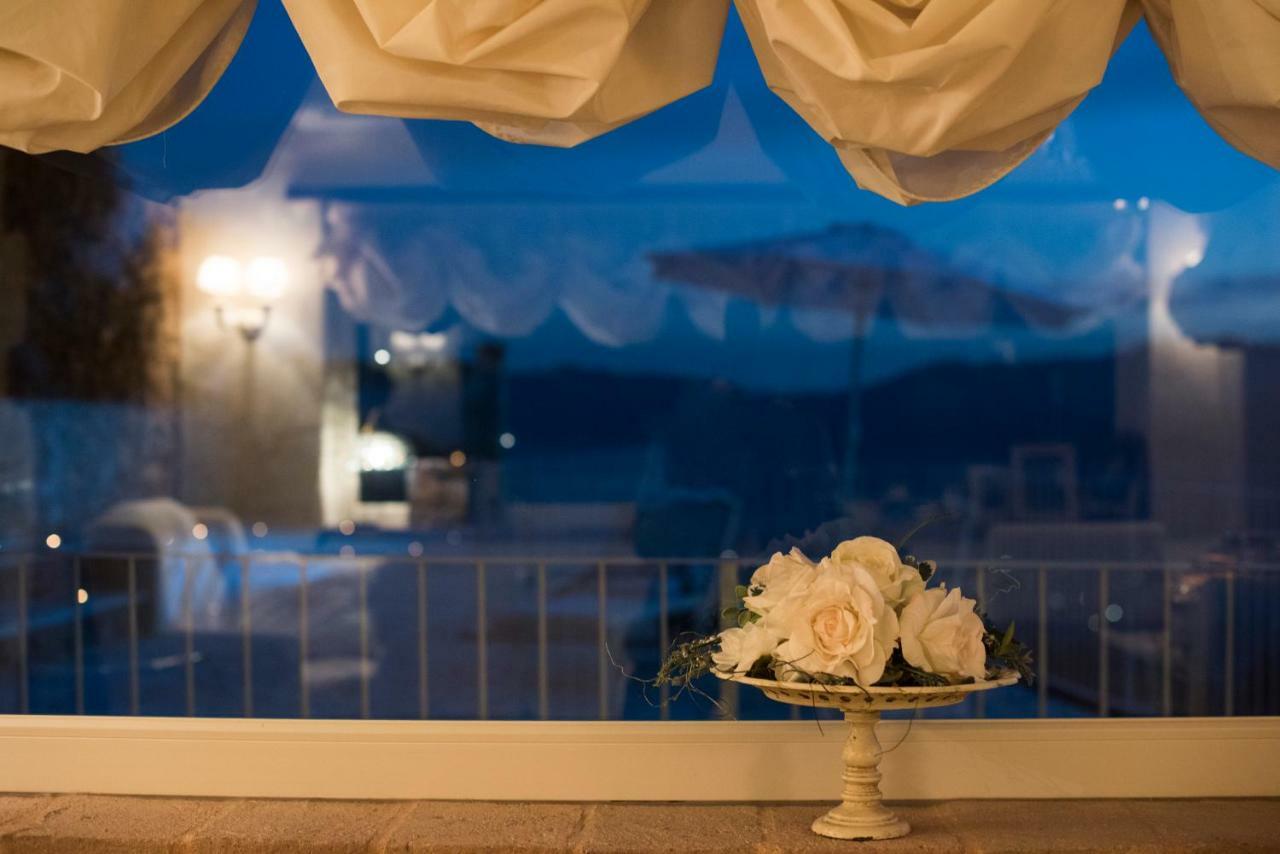 Charming Farmhouse In The Hills, Private Pool, Sea View, Dream Panorama Camaiore Extérieur photo