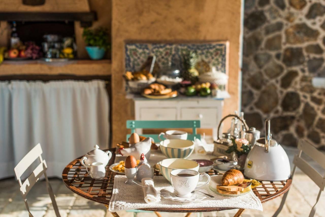 Charming Farmhouse In The Hills, Private Pool, Sea View, Dream Panorama Camaiore Extérieur photo
